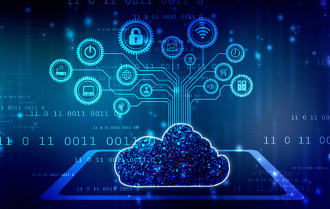 Cloud Computing Basics