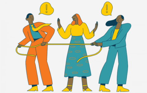 Conflict Resolution Skills