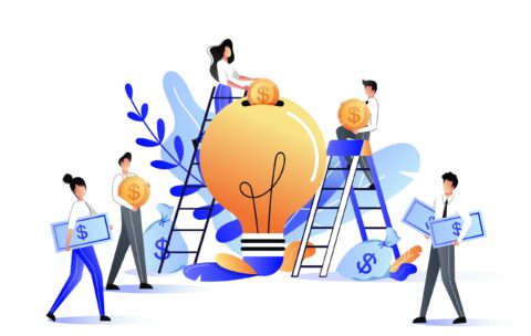 Crowdfunding Campaigns