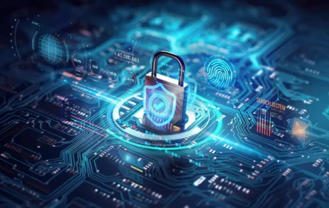 Cybersecurity Basics