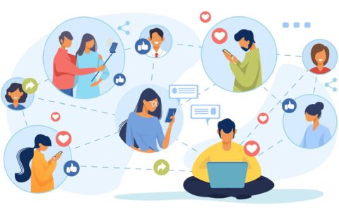 Learn to build and manage thriving digital communities.